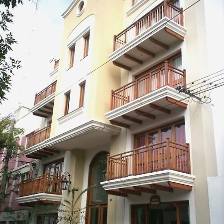 Departamento Los Pinos سالتا المظهر الخارجي الصورة