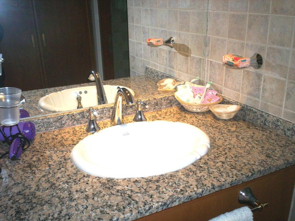 Departamento Los Pinos سالتا الغرفة الصورة