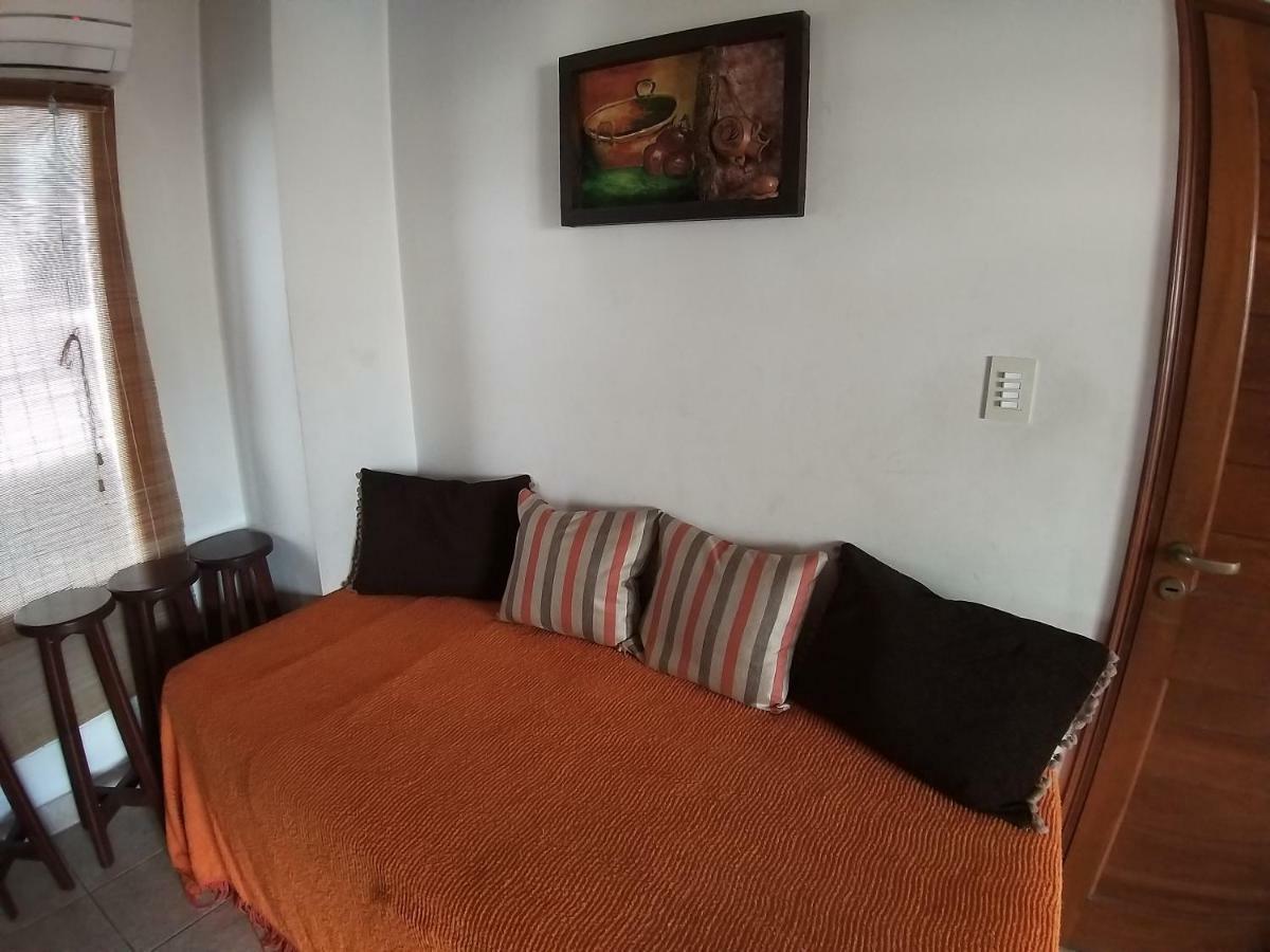 Departamento Los Pinos سالتا المظهر الخارجي الصورة